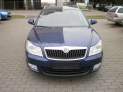 Škoda OCTAVIA III 1,6 TDi GREENLINE model 2011 Combi