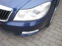 Škoda OCTAVIA III 1,6 TDi GREENLINE model 2011 Combi