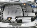 Škoda OCTAVIA III 1,6 TDi GREENLINE model 2011 Combi