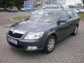 Škoda OCTAVIA III COMBI 1.6MPi