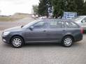 Škoda OCTAVIA III COMBI 1.6MPi