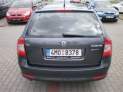Škoda OCTAVIA III COMBI 1.6MPi