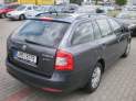 Škoda OCTAVIA III COMBI 1.6MPi