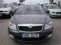 Škoda OCTAVIA III COMBI 1.6MPi