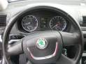 Škoda OCTAVIA III COMBI 1.6MPi