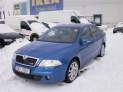 Škoda OCTAVIA RS 2,0 TDi HB