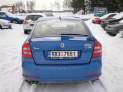 Škoda OCTAVIA RS 2,0 TDi HB