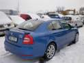 Škoda OCTAVIA RS 2,0 TDi HB