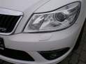 Škoda OCTAVIA  RS 2.0 TDi model 2010