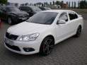 Škoda OCTAVIA  RS 2.0 TDi model 2010