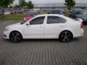 Škoda OCTAVIA  RS 2.0 TDi model 2010