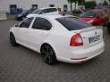 Škoda OCTAVIA  RS 2.0 TDi model 2010