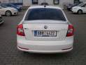 Škoda OCTAVIA  RS 2.0 TDi model 2010