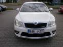 Škoda OCTAVIA  RS 2.0 TDi model 2010