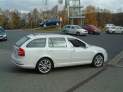 Škoda OCTAVIA RS 2,0TSi Combi