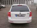 Škoda OCTAVIA RS 2,0TSi Combi