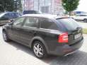 Škoda OCTAVIA SCOUT 2,0TDi 4x4 Combi