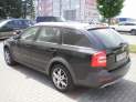 Škoda OCTAVIA  SCOUT 2,0TDi  4x4 Combi