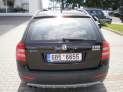 Škoda OCTAVIA SCOUT 2,0TDi 4x4 Combi