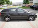 Škoda OCTAVIA SCOUT 2,0TDi 4x4 Combi