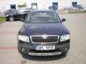 Škoda OCTAVIA SCOUT 2,0TDi 4x4 Combi