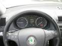 Škoda OCTAVIA SCOUT 2,0TDi 4x4 Combi