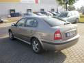 Škoda OCTAVIA TOUR 1,9TDi