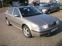 Škoda OCTAVIA TOUR 1,9TDi