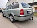 Škoda OCTAVIA combi 1,6TOUR,1.majitel,koupeno v ČR, po rozvodech.