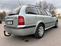 Škoda OCTAVIA combi 1,6TOUR,1.majitel,koupeno v ČR, po rozvodech.