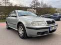 Škoda OCTAVIA combi 1,6TOUR,1.majitel,koupeno v ČR, po rozvodech.