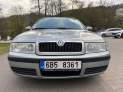 Škoda OCTAVIA combi 1,6TOUR,1.majitel,koupeno v ČR, po rozvodech.