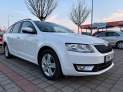 Škoda Octavia combi 1,6TDi,koupeno v ČR,2x sada AL kol STK do 5/2027,po rozvodech