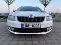 Škoda Octavia combi 1,6TDi,koupeno v ČR,2x sada AL kol STK do 5/2027,po rozvodech