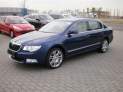 Škoda SUPERB 1,8TSI Elegance DSG
