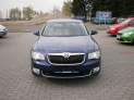 Škoda SUPERB 1,8TSI Elegance DSG