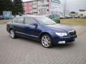 Škoda SUPERB 1,8TSI Elegance DSG