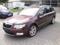 Škoda SUPERB 2,0TDi ELEGANCE 4x4 COMBI