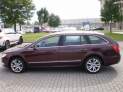 Škoda SUPERB 2,0TDi ELEGANCE 4x4 COMBI