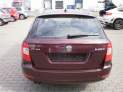 Škoda SUPERB 2,0TDi ELEGANCE 4x4 COMBI