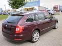 Škoda SUPERB 2,0TDi ELEGANCE 4x4 COMBI