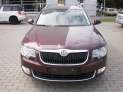 Škoda SUPERB 2,0TDi ELEGANCE 4x4 COMBI