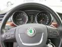 Škoda SUPERB 2,0TDi ELEGANCE 4x4 COMBI