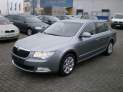 Škoda SUPERB 2,0TDi ELEGANCE DSG