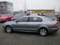 Škoda SUPERB 2,0TDi ELEGANCE DSG