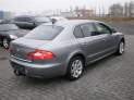 Škoda SUPERB 2,0TDi ELEGANCE DSG
