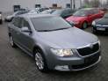 Škoda SUPERB 2,0TDi ELEGANCE DSG