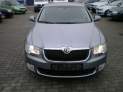 Škoda SUPERB 2,0TDi ELEGANCE DSG