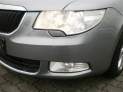 Škoda SUPERB 2,0TDi ELEGANCE DSG