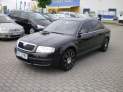 Škoda SUPERB 2,0TDi ELEGANCE